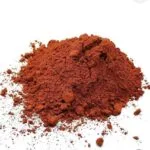 الأعشاب الهنديه الحمراء