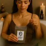 خزاري |زيت المحور