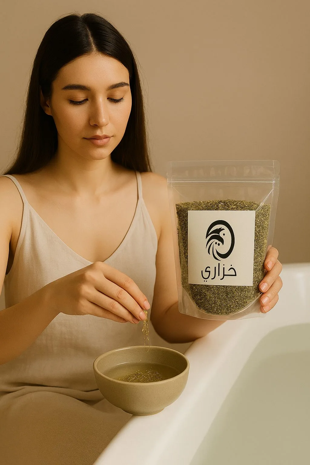 صورة واتساب بتاريخ 1447-01-20 في 15.55.11_4b8a877a -عشبه المحور وتحرر و توازن الأنثوي - الصورة 1