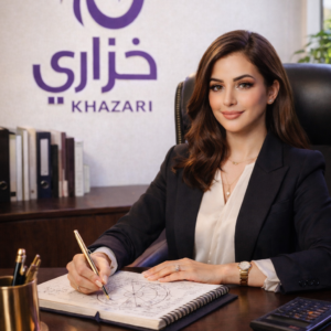 باقه الكشف -بحليل الخريطة