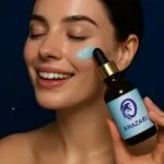 الشد الثلجي الفوري 🧊 Khazari – Ice Lift Mask