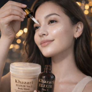 افضل سيروم وكريم لتفتيح البشرة الفوري