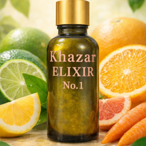 • يساعد على تحسين مظهر البشرة الباهتة • يعطي إحساس نظافة وانتعاش • يدعم توحيد مظهر لون البشرة • يخفف من شكل الدهون الزائدة على السطح